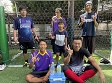 【優勝 みかこはプリキュア♪】<BR><BR>数年ぶりに集まってもコンビネーションは健在ですね! Highslide JS