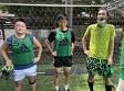 【第2位 ぱるを】<BR><BR>助っ人GKひゅうごのVゴールで決勝進出! Highslide JS
