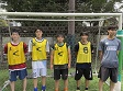 【第3位 木崎中】<BR><BR>得意のカウンター戦術がはまったときは強いね! Highslide JS