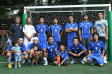 【第3位 西事業所】<BR><BR>スーパー小学生の活躍もあり3位入賞!<BR>エンジョイしながらも勝負にこだわる所がいいですね Highslide JS