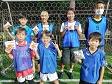 【優勝 ブルーベリー】<BR><BR>攻めも守りもさぼらない、一番バランスのとれたチームでした! Highslide JS
