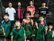 【第6位 JSC】<BR><BR>大人の奮闘に1年生たちがなんとか応えたね! Highslide JS