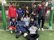 【第3位 獅志丸】<BR><BR>予選全勝でしたが、中島さんのゴラッソに泣く、、、 Highslide JS