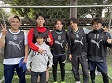 【第4位 こばやしりょう】<BR><BR>豪華なメンバー揃いましたが、中尾の先輩チームに2連敗 Highslide JS