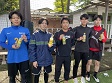 【じゃんけん大会勝者5名】<BR><BR>ファンタ プレミア洋梨ソーダ! Highslide JS