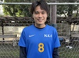 【得点王 板坂 駿さん (N.K.O)】<BR><BR>ついに得点王殿堂入りです Highslide JS