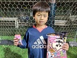 【MIP 堀川 建蔵くん (みんな仲良し)】<BR><BR>汗びっしょりかいてがんばっていたね! Highslide JS