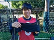 【MIP 光平さん (木崎中サッカー部)】<BR><BR>緊張感ある場面でのPKキッカーでしたが、冷静に決めました! Highslide JS