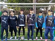 【第2位 チームパタイ】<BR><BR>相手が強ければ強いほど力を発揮するチームですね Highslide JS
