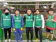 【第3位 FC Breaking down】<BR><BR>ちょっと運動不足感が、、、年明けのパルカップDXに向けてコンディション調整してきてね Highslide JS