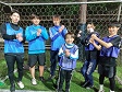 【第4位 けんちゃん】<BR><BR>遅れて登場したエースせなママが大活躍!?でしたね Highslide JS