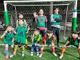 【第5位 ぱるを】<BR><BR>試合をかさねるごとにチームの結束力が高まっていったね Highslide JS