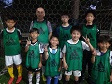 【第3位 ヒトシーニョ】<BR><BR>リーグ戦、3位決定戦と負けなしで終われたね Highslide JS