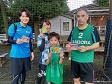 【じゃんけん大会勝者4名】<BR><BR>揚げ餅! Highslide JS