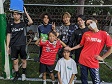 【優勝 RYO】<BR><BR>世代を超えた仲良しチーム!今日は最後までだらけず戦ったね Highslide JS