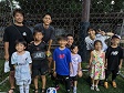【第5位 VAMOS FC】<BR><BR>みんな仲良しに新しいファミリーチーム登場!これからの成長が楽しみです Highslide JS