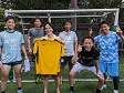 【優勝 パルイエロー】<BR><BR>すきのない試合運びで最後まで集中していましたね! Highslide JS