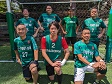 【第3位 パルグリーン】<BR><BR>初戦から最終戦までをうまくコーディネートしていましたが、準決勝の先制ゴールが早すぎましたね Highslide JS