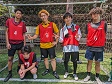 【第4位 ボール出たら両方交代】<BR><BR>準決勝、見たことがないくらいの集中力を見せてくれましたが、、、 Highslide JS