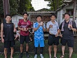 【じゃんけん大会勝者5名】<BR><BR>桃のスムージー! Highslide JS