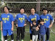【第5位 KFC】<BR><BR>N.K.Oと連合軍みたいになっていましたが、4人で戦い抜きましたね Highslide JS