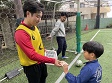 【じゃんけん大会勝者 Victory】<BR><BR>応援してくれたちびっ子たちにプレゼント! Highslide JS