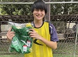 【得点王 成清 隼平さん (阿部ンジャーズ)】<BR><BR>8得点でぶっちぎり Highslide JS