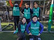 【第4位 FCトトロ】<BR><BR>れおは最後まで登場せず。男女ミックスチームでも3勝できるのはさすが元FC浦和だね Highslide JS