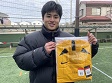 【MIP 貫井 慶大さん (ベトナム代表)】<BR><BR>ダイナミックなプレーで沸かせました! Highslide JS