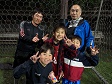 【優勝 ナオキング】<BR><BR>前線で待ちかまえるキングのために全員がディフェンスとアシストがんばりましたね! Highslide JS
