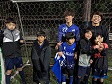 【第2位 ボルダッチFC】<BR><BR>最後まであきらめないでゴールを目指していましたね Highslide JS