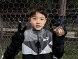 【MIP 新村 渉真くん(ボルダッチFC)】<BR><BR>準決勝で貴重な追加点! Highslide JS