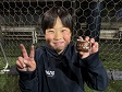 【得点王 山田 直樹くん(ナオキング)】<BR><BR>22得点!ゆたかとのホットラインが良かったね! Highslide JS