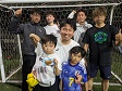 【第3位 ゴールデンエイジ】<BR><BR>徐々にメンバーが増えて、勝負強いチームになっていきましたね Highslide JS