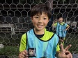 【MIP 古橋 翔夢さん (グリーンピース)】<BR><BR>決勝戦で見事な決勝ゴール! Highslide JS