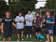 【じゃんけん大会勝者5名】<BR><BR>白桃スムージー! Highslide JS