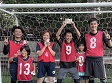 【優勝 なぎマッチョ】<BR><BR>ラッキーゴールを守りきったね! Highslide JS