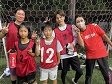 【第4位 あゆあゆ】<BR><BR>大会を盛り上げてくれました。ママのゴールもすばらしかった! Highslide JS