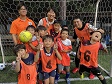 【第6位 チームいつき】<BR><BR>小学生ゴールが見たかった。けど結束力はNo.1 Highslide JS