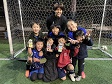 【第3位 ボルダッチFC】<BR><BR>試合はなかなか勝てなかったけど、じゃんけんは総取り! Highslide JS