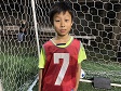 【MIP 時田 悠生 (大谷口FC)】<BR><BR>左利きストライカー!迫力あったぞ! Highslide JS