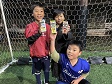 【じゃんけん大会勝者3名】<BR><BR>ザバスプロテイン! Highslide JS