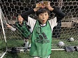【得点王 並木 仁志(コムコムFC)】<BR><BR>そうすけとの泥試合を制す! Highslide JS