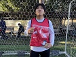 【得点王 たけやん (ボール出たら両方交代)】<BR><BR>前日からコンディション調整していました! Highslide JS