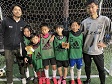 【第2位 レバー食うぜ!】<BR><BR>全員が球際ガツガツいけてたね!年長さんもナイスパス! Highslide JS
