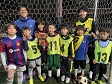 【第4位 チームゆあさ】<BR><BR>因縁のビーズ戦、あと1点までせまりましたが、、、 Highslide JS