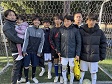 【第5位 FCしゅん】<BR><BR>最終戦の初勝利は気持ちよかったね! Highslide JS