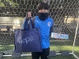 【じゃんけん大会勝者 パタイ】<BR><BR>2025サッカー福袋ゲット! Highslide JS