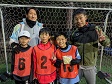 【第2位 FCバルセロリ】<BR><BR>決勝戦はどっちが勝ってもおかしくない白熱した試合でしたね。惜しくも準優勝 Highslide JS
