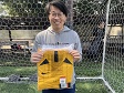 【MIP 種谷 秀紀 (キラ☆)】<BR><BR>美しいループで勝ち点1をもぎとった! Highslide JS